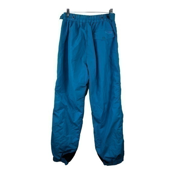 Columbia Women Sweatpants Blue Size L - Picture 1 of 9
